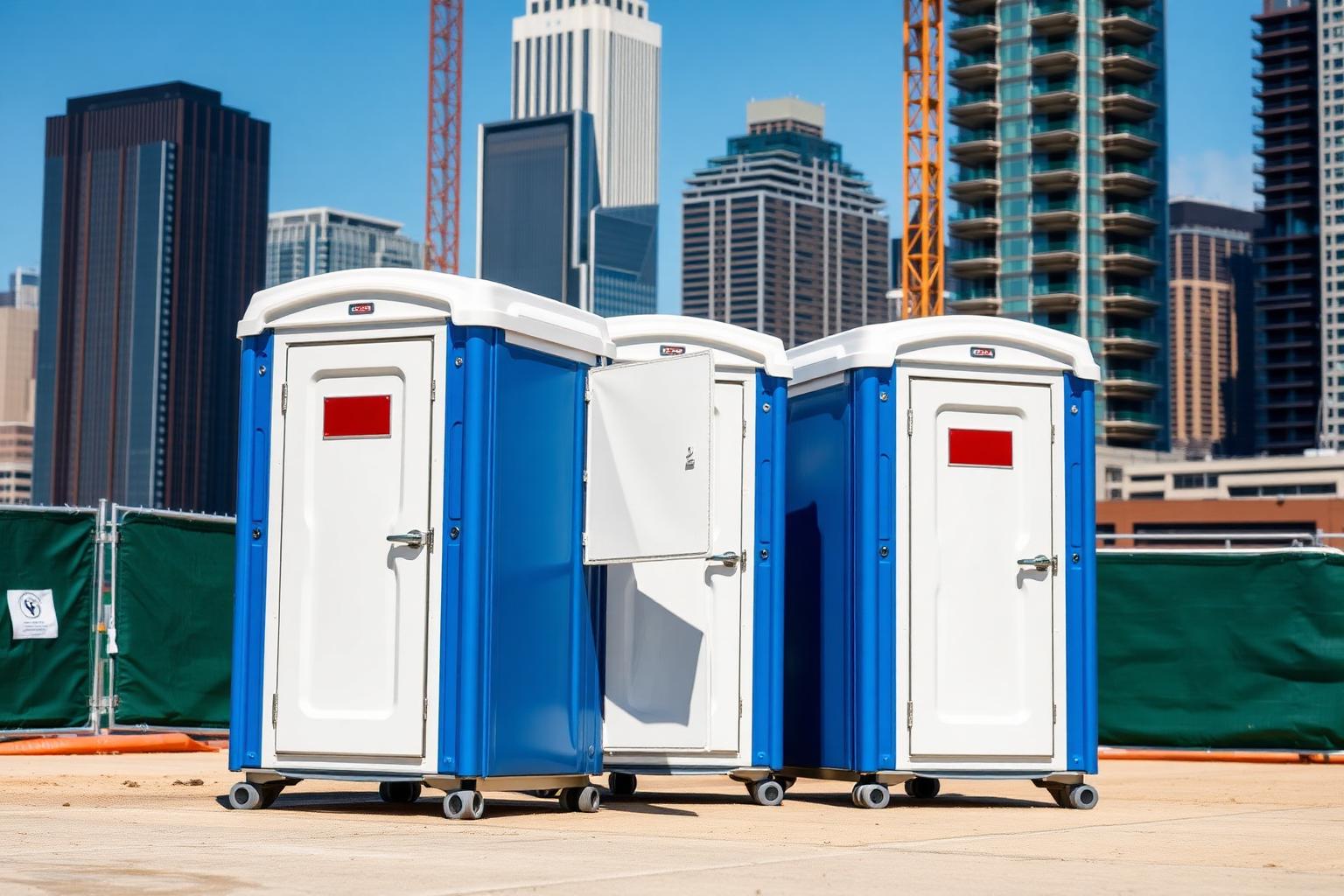Porta Potty Rental Riverside, RI Near Me
